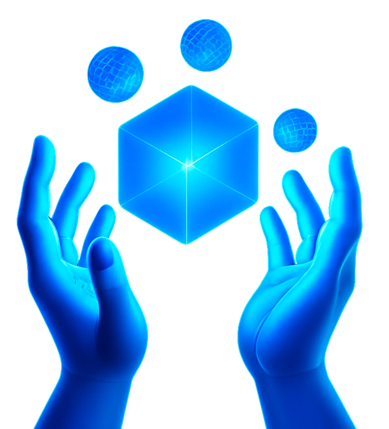 amineware develop illustration