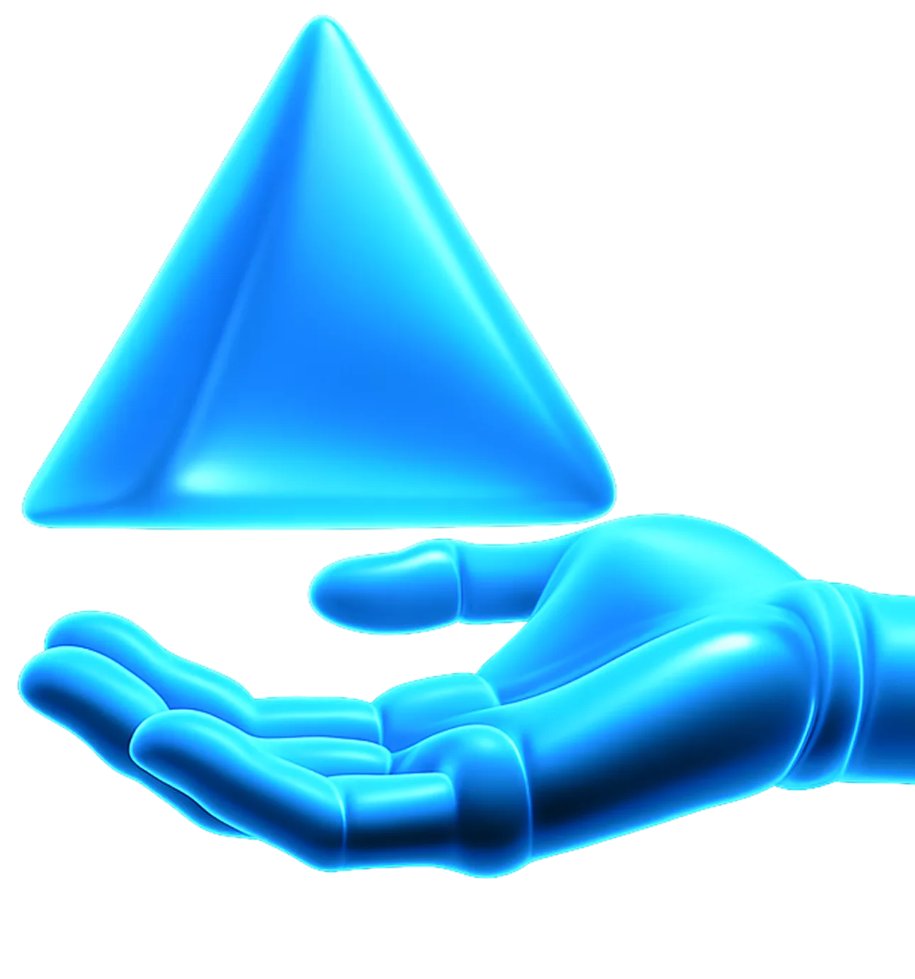 amineware launch illustration