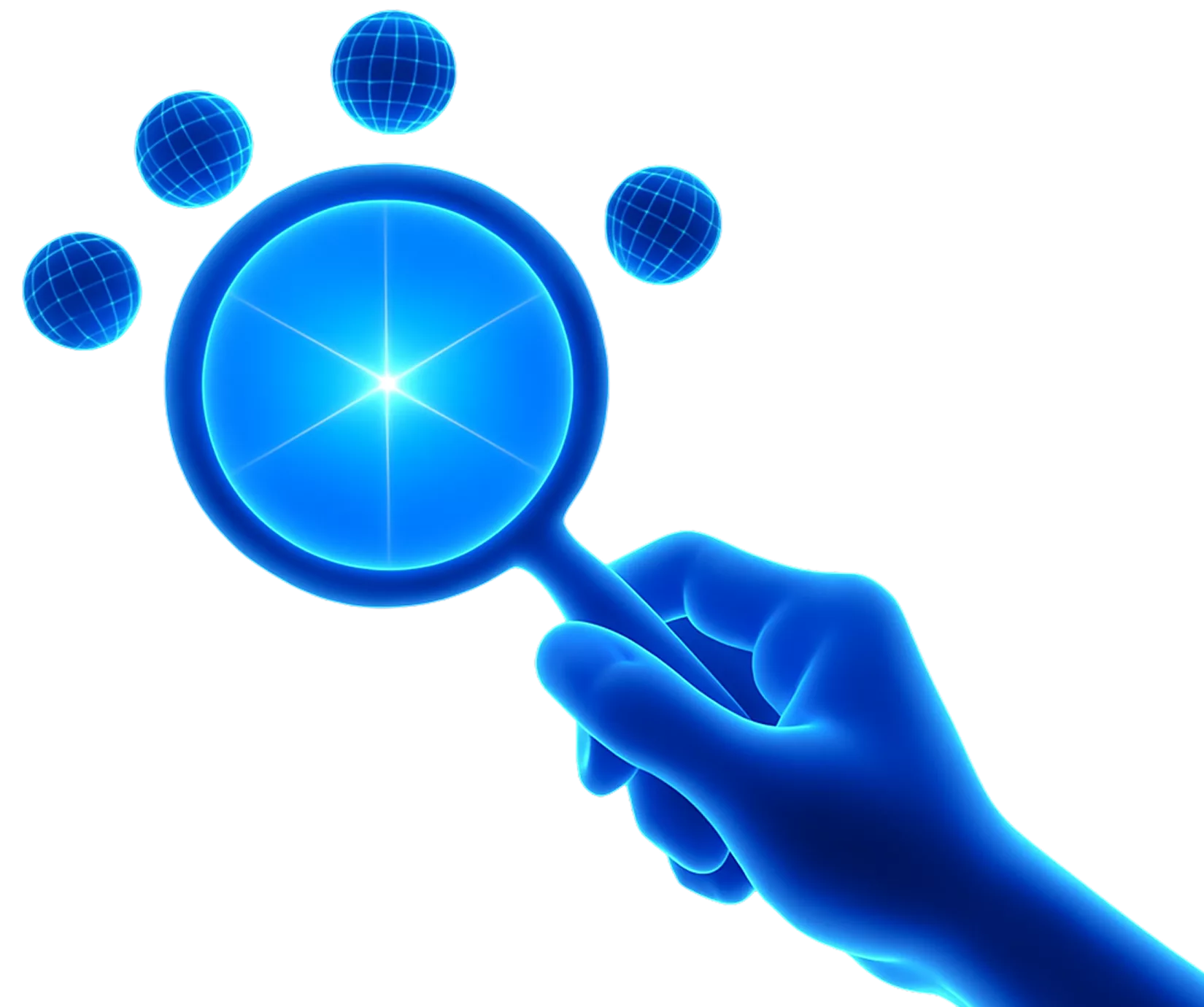 amineware design illustration